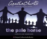 Pale Horse Unabridged