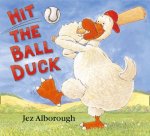 Hit The Ball Duck Book  CD