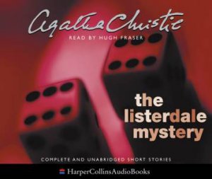 Listerdale Mystery And Other Stories by Agatha Christie 