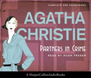 Partners In Crime Unabridged by Agatha Christie 