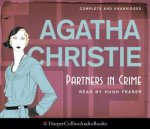 Partners In Crime Unabridged