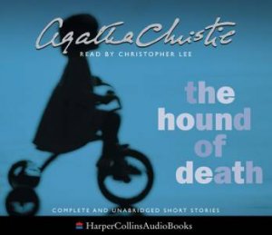 Hound Of Death Unabridged by Agatha Christie 