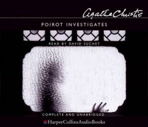 Poirot Investigates Unabridged by Agatha Christie