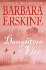 Daughters Of Fire