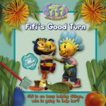 Fifi And The Flowertots Fifis Good Turn