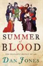 Summer of Blood The Peasants Revolt of 1381