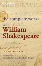 Collins The Complete Works Of William Shakespeare