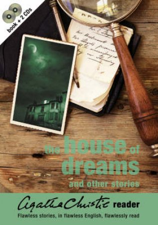 House Of Dreams And Other Stories by Agatha Christie