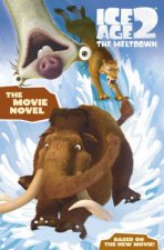 Ice Age 2 The Meltdown The Movie Novel