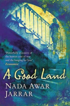 Good Land by Nada Awar Jarrar