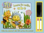 Fifi and the Flowertots Learn to Write ABC