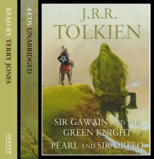 Sir Gawain And The Green Knight and Pearl