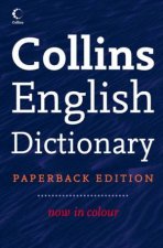 Collins Discovery English Dictionary  2 ed