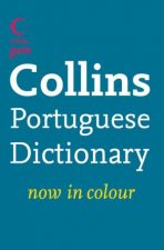 Collins Gem Portuguese Dictionary 5 Ed