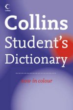 Collins Students Dictionary