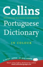 Collins Portuguese Dictionary  3 ed