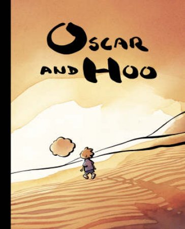 Oscar And Hoo - Mini Edition by Theo