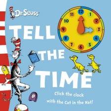 Dr Seuss Tell The Time