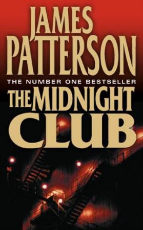 The Midnight Club by James Patterson