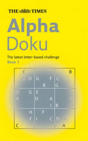 Alpha Doku by Wayne Gould