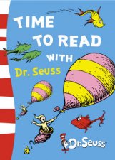 Time To Read With Dr Seuss