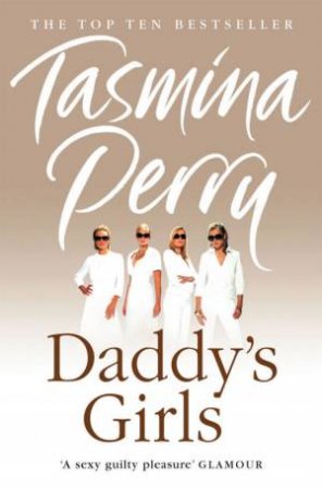 Daddy's Girls by Tasmina Perry