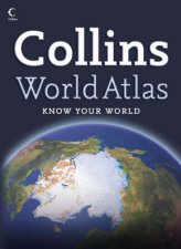 Collins World Atlas