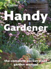 Collins Handy Gardener