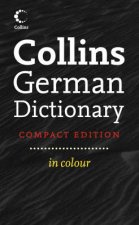 Collins Compact German Dictionary