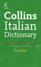 Collins Compact Italian Dictionary