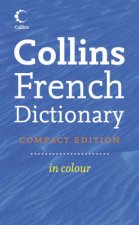 Collins Compact French Dictionary