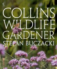 Collins Wildlife Gardener