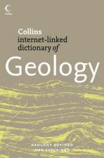 Collins Dictionary of Geology