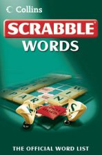 Collins Scrabble Words