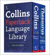 Collins Discovery Language Library