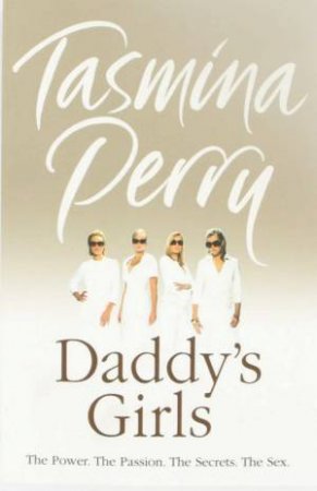 Daddy's Girls by Tasmina Perry