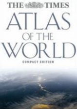 The Times Atlas Of The World New Compact Edition