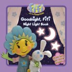 Fifi and the Flowertots Goodnight Fifi Night Light Book