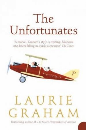 The Unfortunates by Laurie Graham