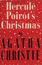 Hercule Poirots Christmas Poirot Facsimile Edition