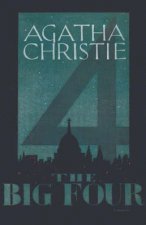 The Big Four Poirot Facsimile Edition