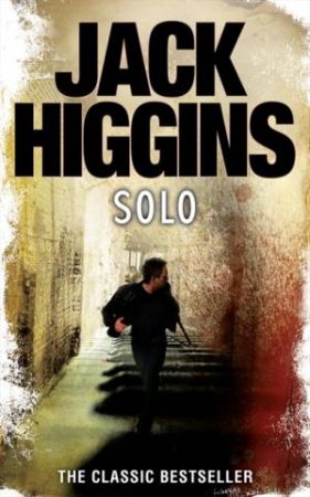 Solo by Jack Higgins