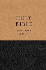 KJV Standard TwoTone Bible