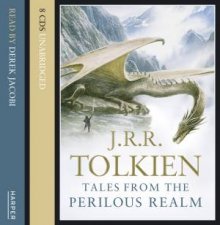 Tales From The Perilous Realm Unabridged Edition