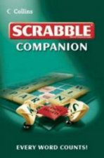 Collins Scrabble Companion