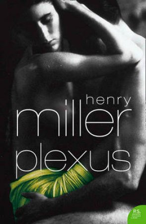 Plexus by Henry Miller