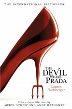 The Devil Wears Prada Movie Tie In