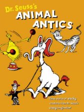 Dr Seusss Animal Antics