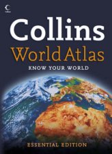 Collins World Atlas Essential Edition