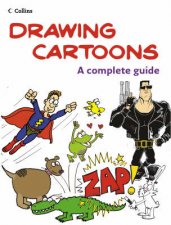 Collins Drawing Cartoons A Complete Guide